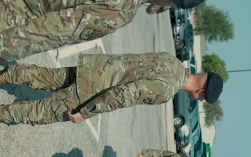 37th Training Wing Hosts AETC Commander Visit