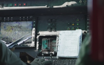 B-Roll: Marines and Sailors conduct LCAC FARP training