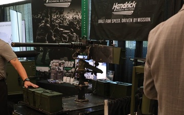 2026 Maneuver Warfighter Conference EPK (H)