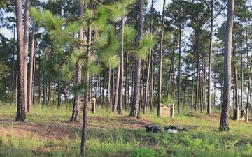 2026 U.S. Army Best Squad Competition: Bayonet Assault and Obstacle Course