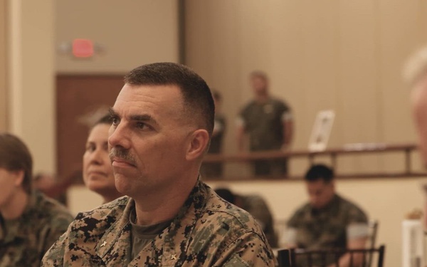 I MEF Personnel Participate in MCTF Implementation Training