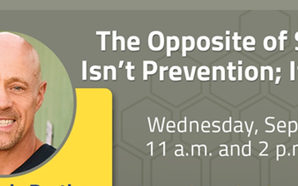 The Opposite of Suicide Isn’t Prevention; It’s Hope