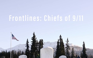 Frontlines: Chiefs of 9/11