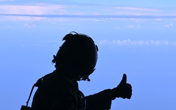 Air Power with a little added flair