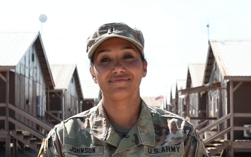 1st Lt. Jessica Johnson - NFLChargers