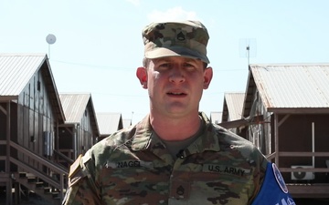 Staff Sgt. Christopher Nagel - NFLEagles