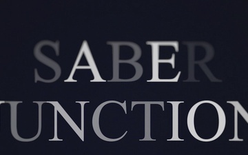 AFN Bavaria - Hype Video: Saber Junction 26