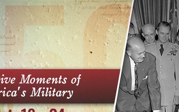 Freedom250 Reflective Moments of America's Military Week 38