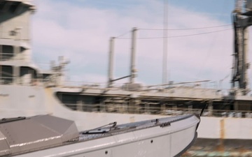 Testing the future of maritime SOF