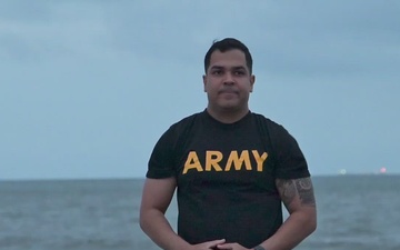 B-Roll: Africa Senior Enlisted Leader Conference 2026