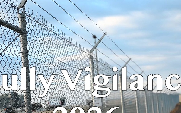 Bully Vigilance '26