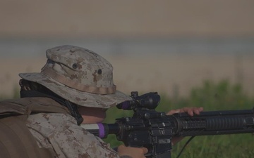 Aunt and Niece Endure Recruit Training Trailer