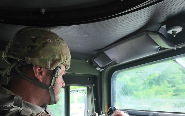 On Drill: September 2026