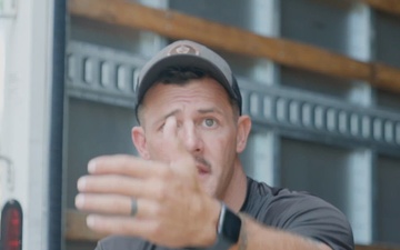 EOTG Hosts Advanced Sniper Course: Urban Terrain