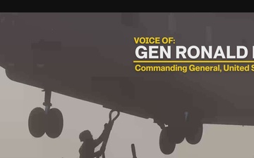 2026 Maneuver Warfighter Conference Day 2 Trailer