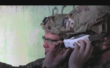 2026 Maneuver Warfighter Conference Day 1 Trailer
