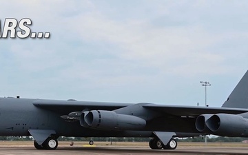 Air Force 79th Birthday