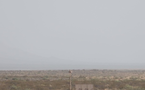 1-51 Air Defense Artillery Indirect Fire Protection Capability Live fire