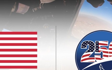 America at 250 Years: Shaping History