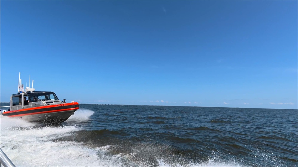 DVIDS - Video - Coast Guard Maritime Safety and Security Team New ...