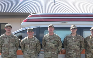 8th HCOS- NFLLions