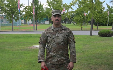 MSgt Andrew Bary - NFLChiefs