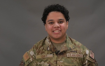 SrA Natanael Ramirez Diaz - NFLGiants