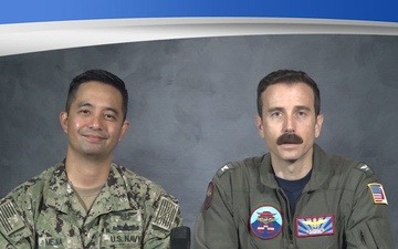 Captain's Minute Edition 260915