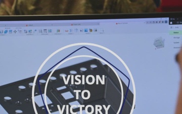 Vision to Victory: Wyvern Spark Develops Aircraft Relay Tester for F-16 Maintenance