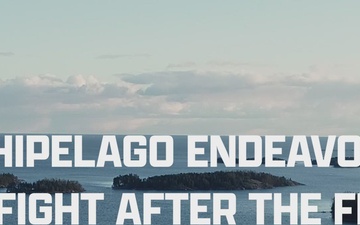 Archipelago Endeavor 26 | The Fight After The Fight