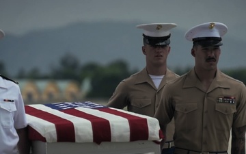 POW/MIA 2026 Remembrance Day Video