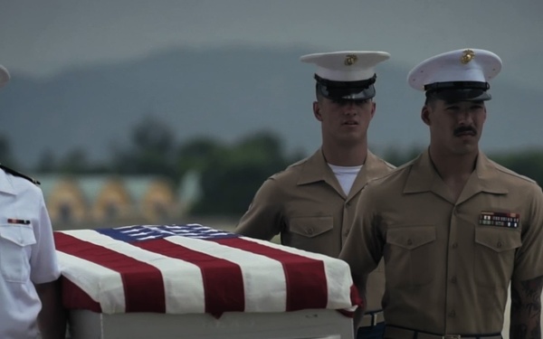 POW/MIA 2026 Remembrance Day Video