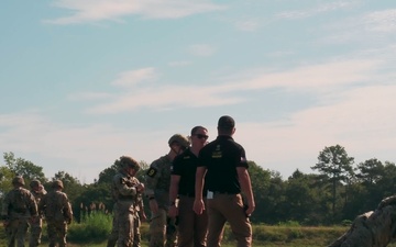 2026 US Army Best Squad Competition: Excellence In Competition Rifle Match