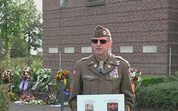 A Family Legacy in Market Garden
