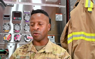 Never Forgotten: The legacy of 9/11 that shapes those who serve