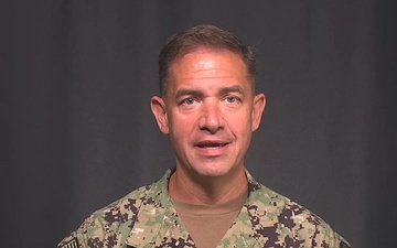 Update from CENTCOM Commander