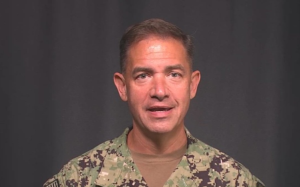 Update from CENTCOM Commander