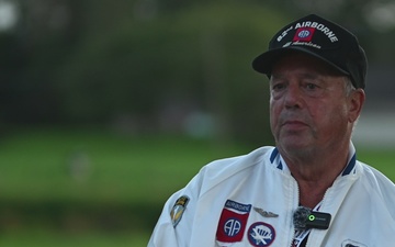 ‘In Our Heart’: Dutch Resident Honors American Liberators