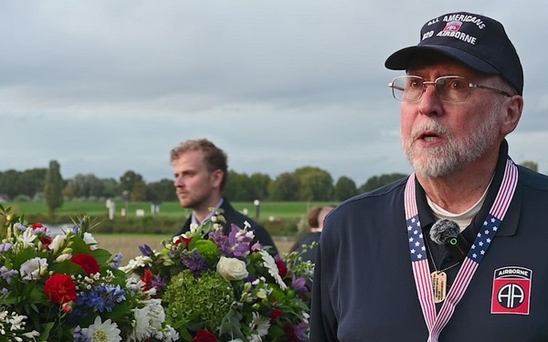A Father’s War, A Son’s Remembrance
