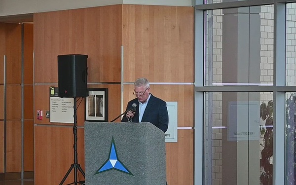 CRDAMC honors retirees during 51st annual Retiree Health Fair