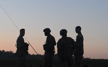2026 US Army Best Squad Competition: Excellence In Competition Rifle Event