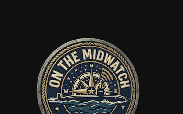 On The Midwatch, Lessons in Sea Stories: A-Gang Bamboozled