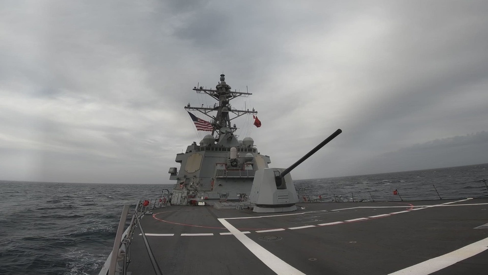 DVIDS - Video - Atlantic Thunder 26 B-roll