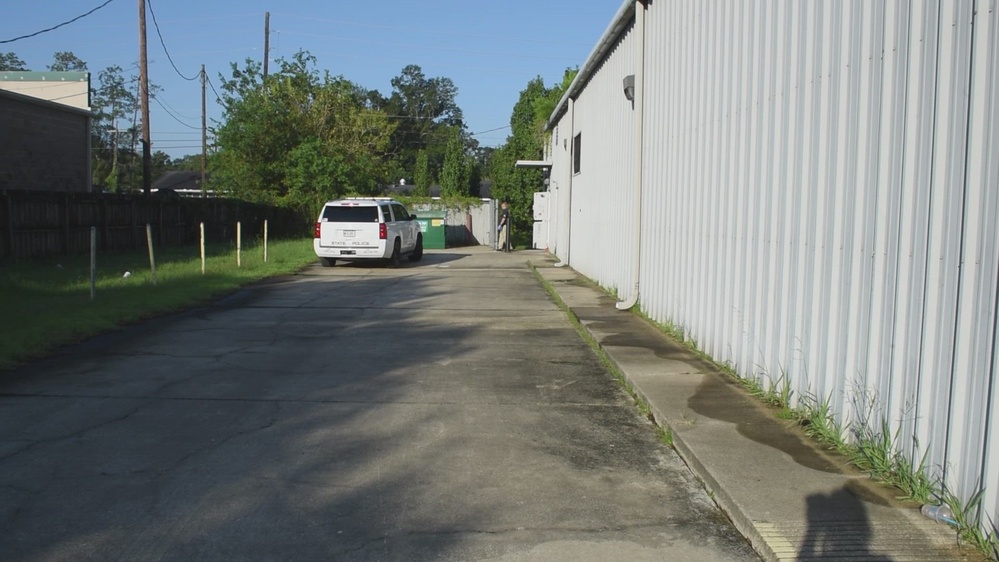 DVIDS - Video - FBI New Orleans: Video from Joint Terrorism Task Force ...
