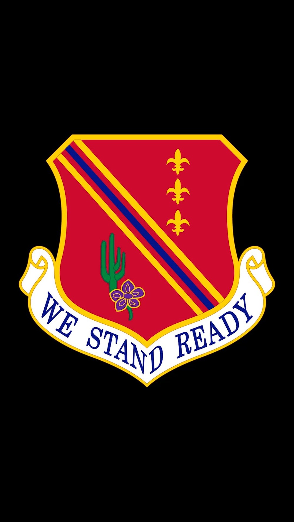 DVIDS - Video - 127th Wing October 2026 Drill Broadcast (Mobile Version)