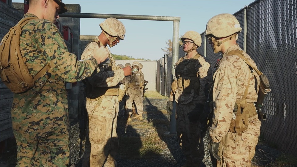 DVIDS - Video - Alpha Company conducts LRC 2