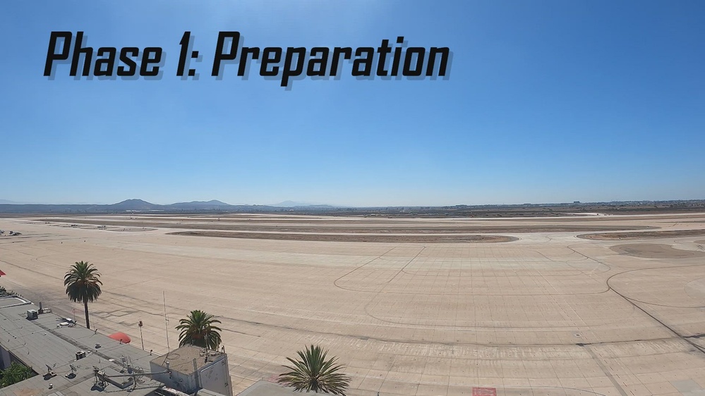 DVIDS - Video - America’s Air Show 2026 GoPro Timelapse