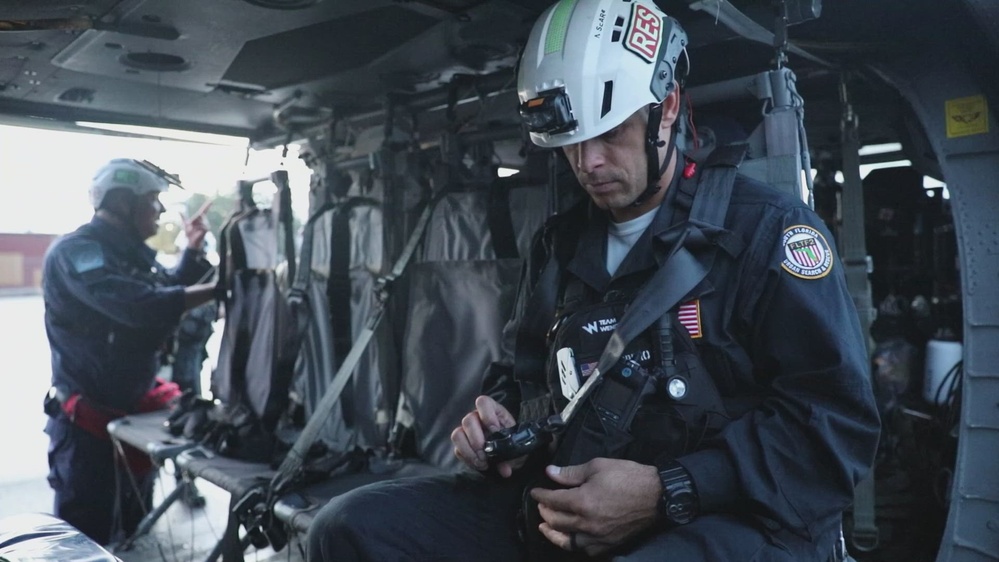 DVIDS - Video - Florida National Guard and Search and Rescue Conduct ...