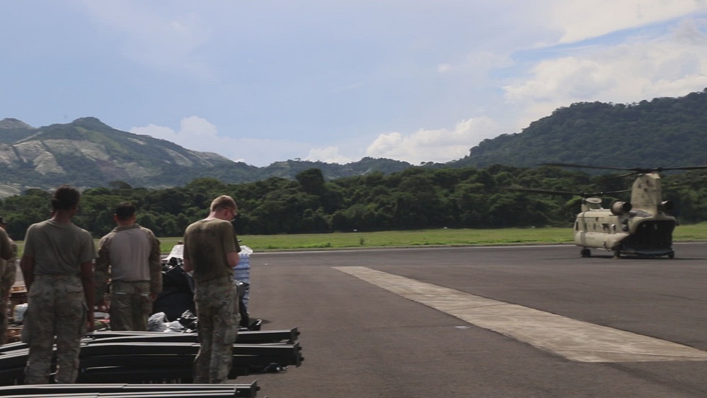 DVIDS - Video - U.S. Southern Command and Panamanian security ...