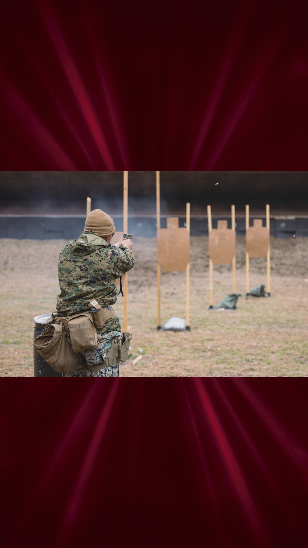 DVIDS - Video - 2026 Intramural Marksmanship Competition Promotional Reel